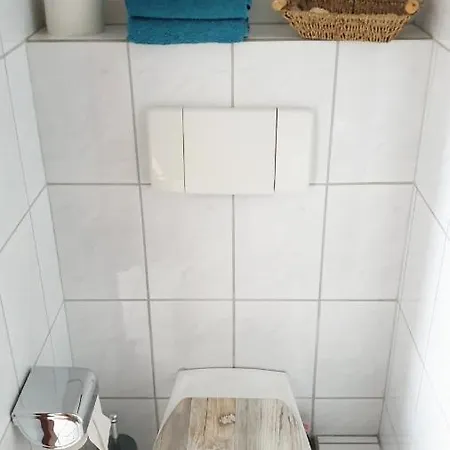 Mit Weitblick アパート