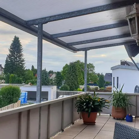 Mit Weitblick メンヒェングラートバッハ