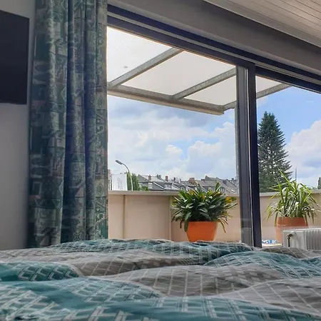 アパート Mit Weitblick