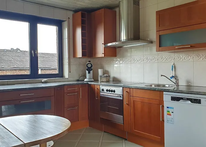 Mit Weitblick Mönchengladbach