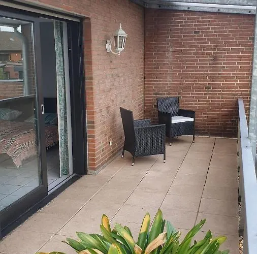 Mit Weitblick Mönchengladbach