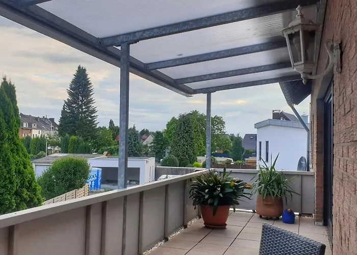 Mit Weitblick Mönchengladbach